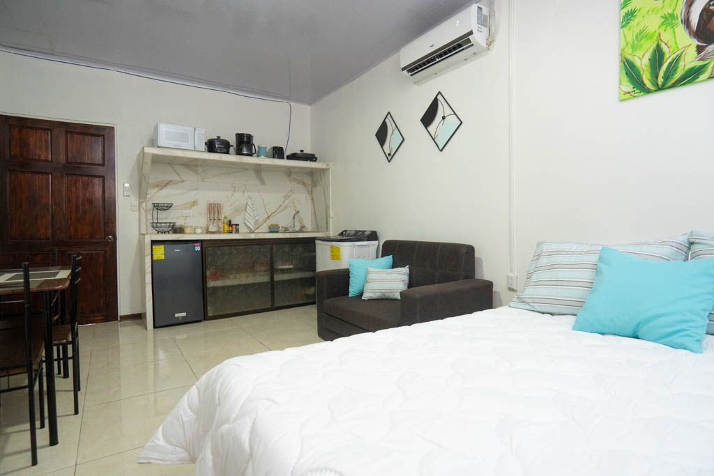 Hospedaje en Quepos